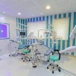 کلینیک دندان پزشکی زیبایی درتیس